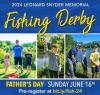 Cranford Jaycees Fishing Derby 2024