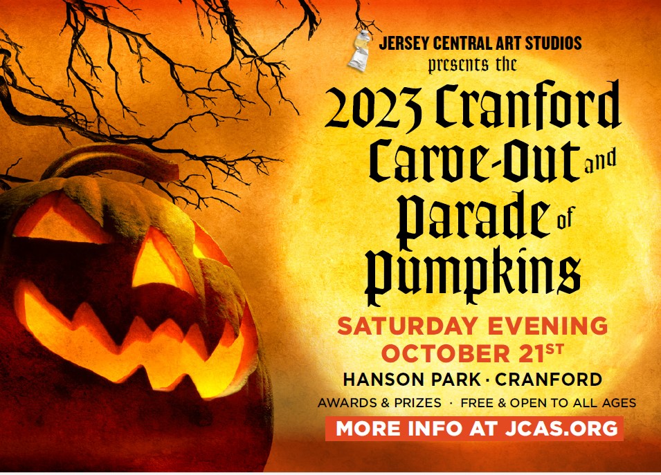 Cranford's Halloween Costume Contest and Pumpkin Chunkin' Going