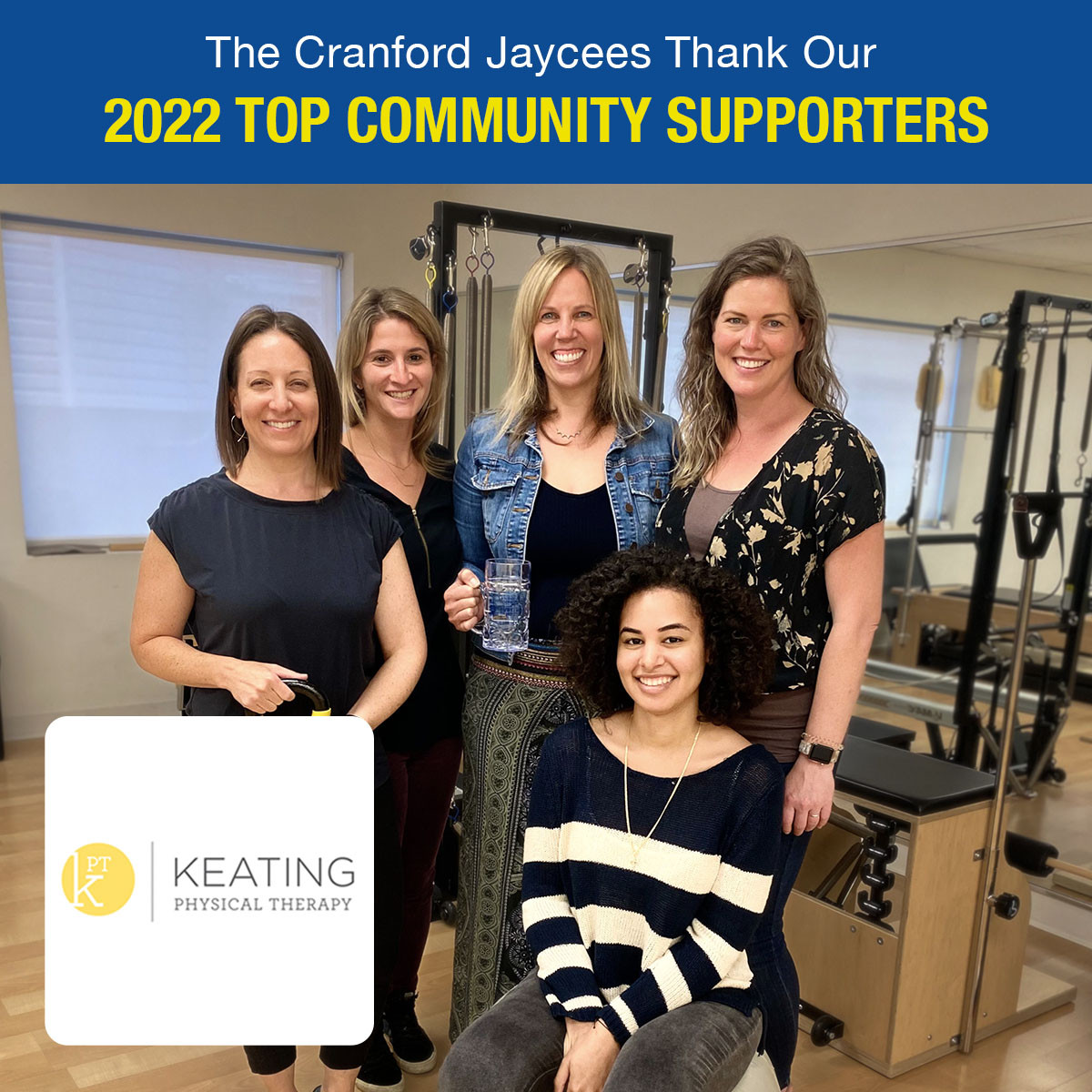 Keating Physical Therapy