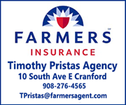 Farmers Insurance - Tim Pristas