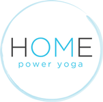 Home Power Yoga