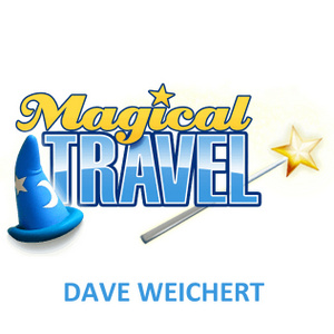 Magical Travel Disney Dave Weichert