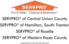 ServPro Central Union County