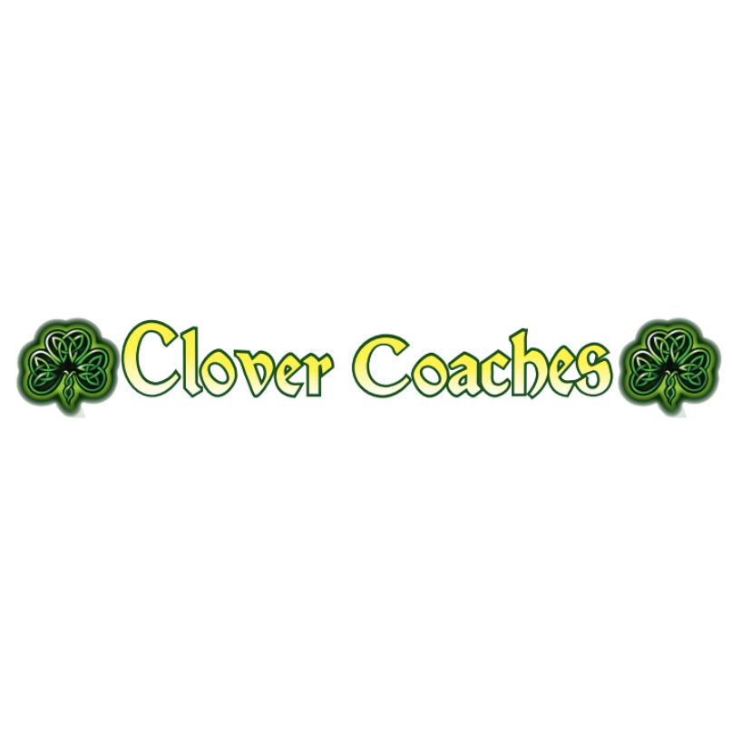 Clover Coaches