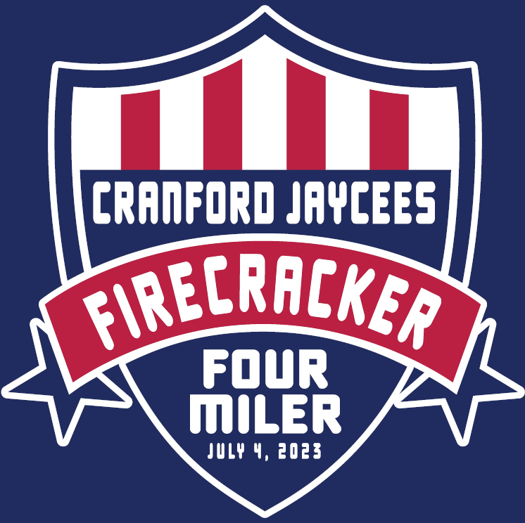 Cranford Jaycees Firecracker Road Race