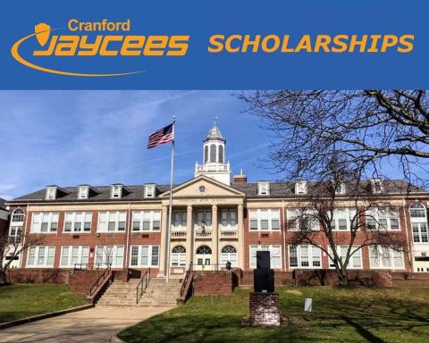 Cranford Jaycees Scholarship Program