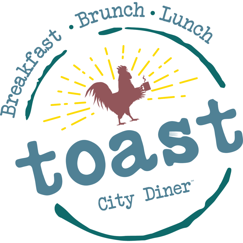 Toast City Diner