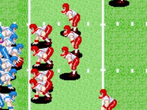 AFC/NFC Championship