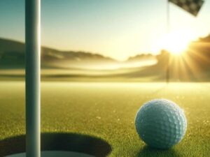 Eagle Sponsor - 2026 Outing