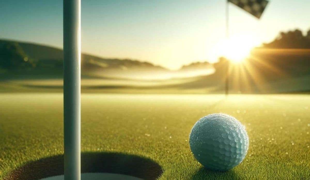 Eagle Sponsor + Foursome