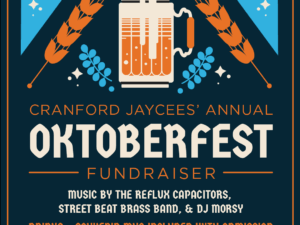 Oktoberfest 2025