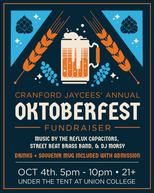 Oktoberfest 2025