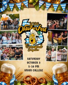Oktoberfest 2026