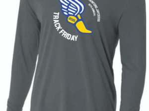 Track Friday 2025 Shirt