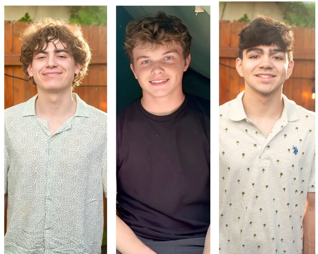 2025 trade scholarship winners