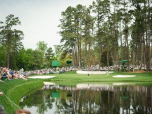 Masters Sponsor - 2026 Outing