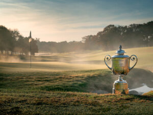 PGA Championship Title Sponsor - 2026 Outing