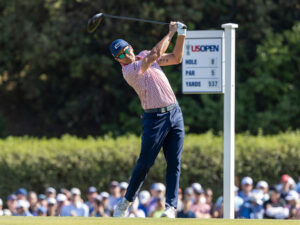 US Open Sponsor - 2026 Outing