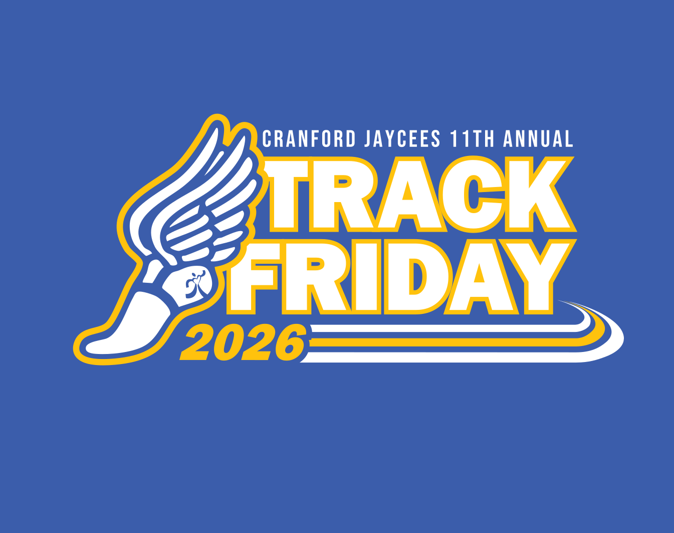 Track Friday 2026